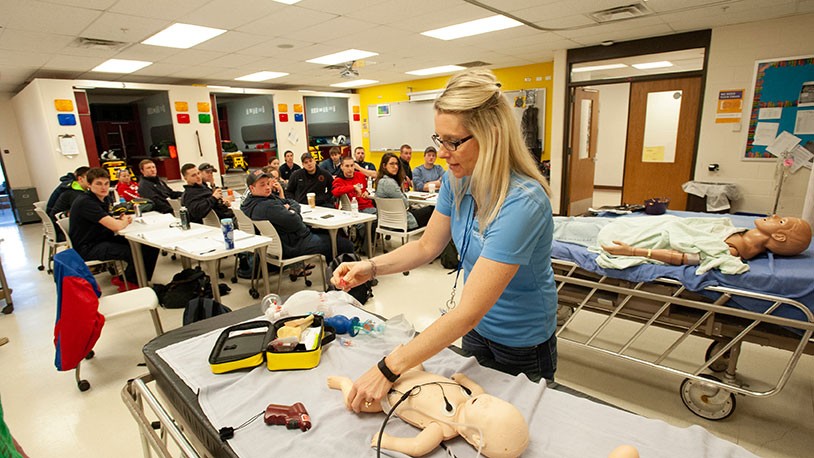 How to Prepare for EMT Certification Exams